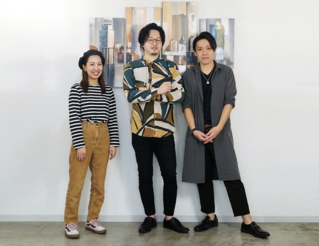 crevia hair beauty クレヴィアヘアビューティー 美容院 理容室 まいぷれ 宮崎