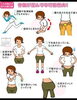 「4月からの増税に伴う価格変更のお知らせ」