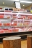 腰かけて、ごゆっくり「松原キムラ本店」