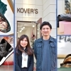 KOVER'S