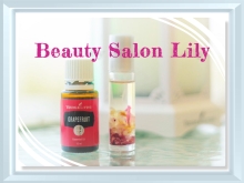 Beauty Salon Lily