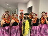 夜クラスの生徒の皆さんと「ホイケ（発表会）が無事に終わりました！フラダンス教室　那珂川市　レイマカナアロハ」