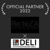 Re:teL'A×筋肉食堂「筋肉食堂オフィシャルパートナー就任!!」