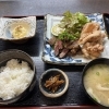日替わり限定10食ランチ