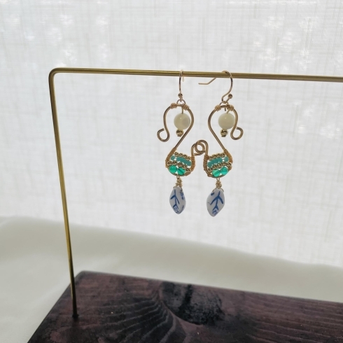 ピアス撮影 カジュアルエキゾチックなピアスはこんな感じ Mammyのニュース まいぷれ 京都市伏見区 ピアス撮影 カジュアルエキゾチックなピアスはこんな感じ Mammyのニュース まいぷれ 京都市伏見区