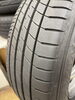 「【中古 タイヤ×アルミ】195/65R15 91H 4本セッット　￥32,890」
