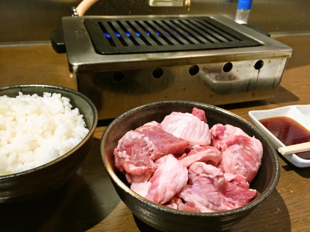 大衆焼肉とみちゃん 綾瀬駅近くお得な焼肉食べ放題ランチのお店さん 葛飾区周辺のおすすめランチ特集 名店から穴場まで まいぷれ 葛飾区 大衆焼肉とみちゃん 綾瀬駅近くお得な焼肉食べ放題ランチのお店さん 葛飾区周辺のおすすめランチ特集 名店から穴場まで まいぷれ 葛飾区