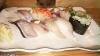 「☆伯耆町☆美味しいお鮨☆近場で味の探訪☆」