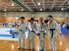 「🥋苫小牧地区錬成大会 大会結果発表🥋」