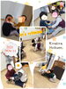 リトミックもしました♪「お店屋さんごっこ♡DAY2♡【交野市・小規模保育園】」