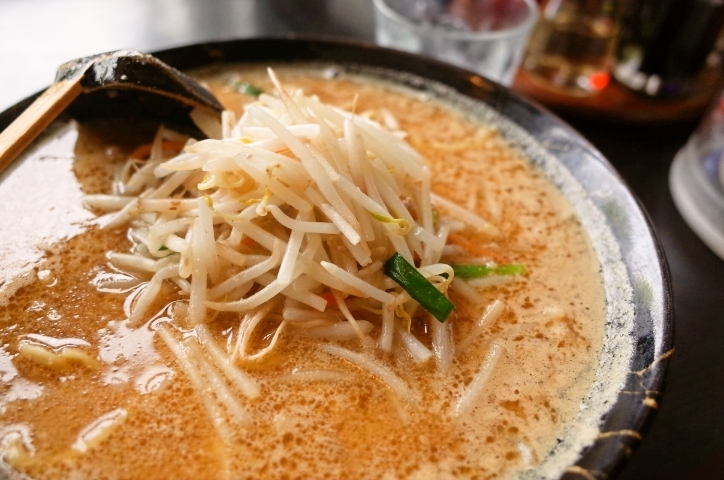 長野市稲葉の 信長 さんで太麺が味噌に絡み合う 情熱の味噌ラーメン 長野市のオススメ ランチ特集 まいぷれ 長野市 長野市稲葉の 信長 さんで太麺が味噌に絡み合う 情熱の味噌ラーメン 長野市のオススメ ランチ特集 まいぷれ 長野市