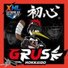 頑張れ！！北海道ＧＲＵＳ