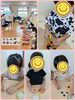 チョキチョキ♡ペタペタ♡「友だちといっしょに🍀」