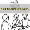 工事のビジョンがわかります。「リフォームご依頼までの流れ・・・怖くないんです！！【宮崎市／リフォーム／外壁塗装／雨漏り工事　】」