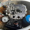 「🔧CVTオイルとフィルター交換作業🔧」