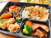 特製鳥取の恵み弁当「本日6/27(日)、天満屋でお弁当販売！」