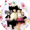 KISEKAEDOLL