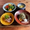 和ランチ