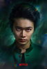「実写版「幽遊白書」主演が発表され話題の北村匠海がボーカルのDISH//、DAMではそんなDISH//の楽曲がライブ映像で歌える♪」