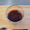 厳選珈琲　BrewCoffee「春夏限定スイーツ・ゲイシャの珈琲ゼリーのご紹介」