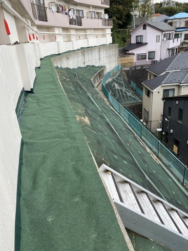 集合住宅の防草シート 横浜市磯子区 金沢区 植木 造園のご相談は庭一 庭一のニュース まいぷれ 横浜市磯子区 金沢区 集合住宅の防草シート 横浜市磯子区 金沢区 植木 造園のご相談は庭一 庭一のニュース まいぷれ 横浜市磯子区 金沢区