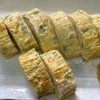 松川浦産 青のり入りだし巻き玉子