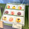 長崎堂-万葉雫-「"夏の水菓子"入荷しました✨」