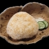 焼おにぎり