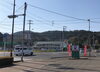 滝の宮公園入り口すぐそば「ハタダは、今日も営業中です。お土産にいかがですか？」