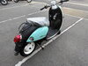 「ヤマハ eビーノ売約済み(ありがとうございました！)【明神町のバイク屋】」