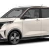 サクラ（5ドアハッチバック・2WD）