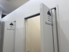 シャワー2台完備で出勤前後のトレーニングも助かる！「都筑区仲町台　女性専用24時間ジム　会員様のお声①」