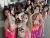 エンターテイメントベリーダンスショー派遣✨「ベリーダンスショー派遣しています✨企業様イベント等、大切な会を煌びやかな踊り子達が盛り上げます✨千葉駅近くのベリーダンス、オリエンタルダンス、スタジオ💓運動不足解消、アンチエイジング、ストレス発散にも最適です🥰」