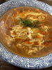 ☆ 酸辣湯麺 ☆「―　酸辣湯麺がおいしい　—」