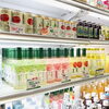 「暑い日にピッタリの炭酸ドリンクを紹介します！」