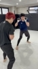 本格的にMMAも「格闘技を始めよう‼️」