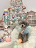 ここくん「Merry Xmas 🎄＆予約状況」