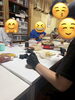 自慢のたこ焼き！できたて熱々をご attend yourself「🐙🎉 施設内レクリエーション　パート2 🎉🐙」