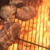 おかやまジビエみなみ（猪肉）