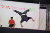 「【江戸川区のお祭り】まつりだワッショイ小松川に Ace平井が出演しました！」