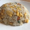 ネパール風チャーハン