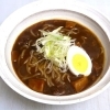 カレー温麺