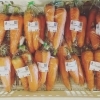 「【産直コーナー】冬野菜、続々入荷中！」