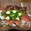 指宿山川産　鰹たたき