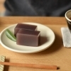 小豆ようかん
