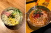焼肉家家さんの「大鵬軒冷麺」「梅冷麺」「新居浜＆西条の“ひんやり麺”を一度にチェック！夏の冷やし麺特集」