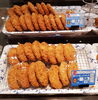 「お昼になり良い香りが漂ってきました～！」