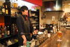 店内写真「数量限定牛すじ肉赤ワイン煮込み」