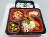 ヘルシー弁当「５月２９日のお弁当🍱」