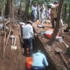 【発見】大日塚古墳で新たな出土品が！！